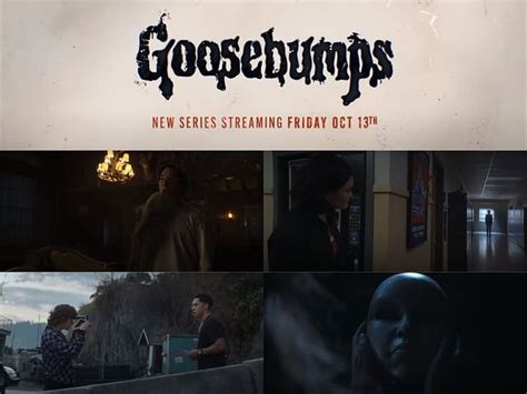 goosebumps (2023) 123movies|How to Watch Goosebumps (2023) Online from Anywhere.